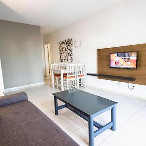 Apartamento Clásico de 1 Dormitorio