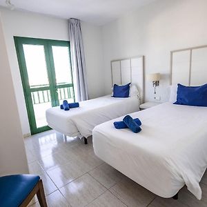 Apartamento Clásico de 2 Dormitorios