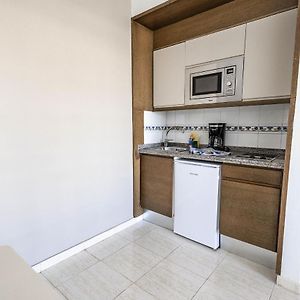 Apartamento Clásico de 1 Dormitorio